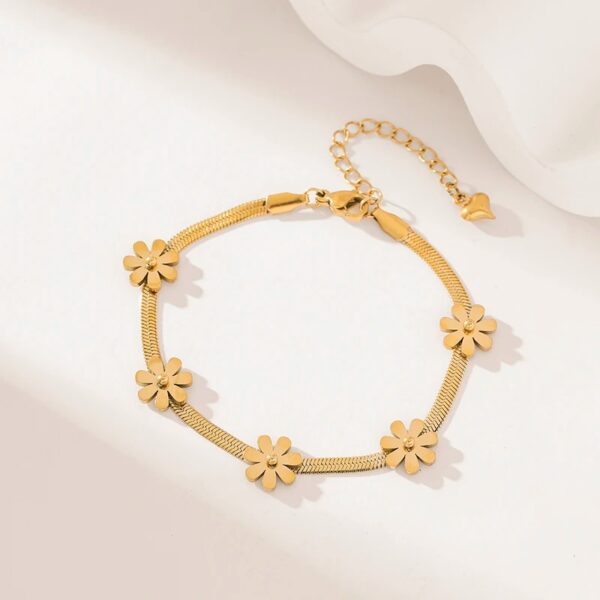 Pulsera Primavera - Imagen 2